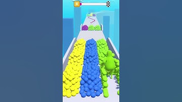 3D Games #Gameplay​ #Mobilegame All Levels Gameplay (iOS & Android) @Xsurt Gaming