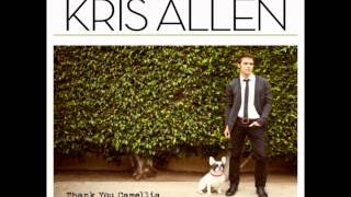 Watch Kris Allen Out Alive video