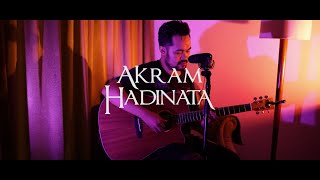 Akram Hadinata - Kebun