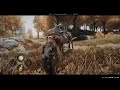 Skyrim SE - I feel like a True Traveling Merchant Now | Dragonkiller Cart SE