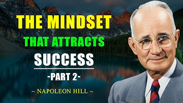 Gods Bible Reality – The Act As If Principle That Shapes Your World | Napoleon Hill (Part 2)