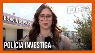 Homem morre ao ser atingido por disparo em clube de tiro