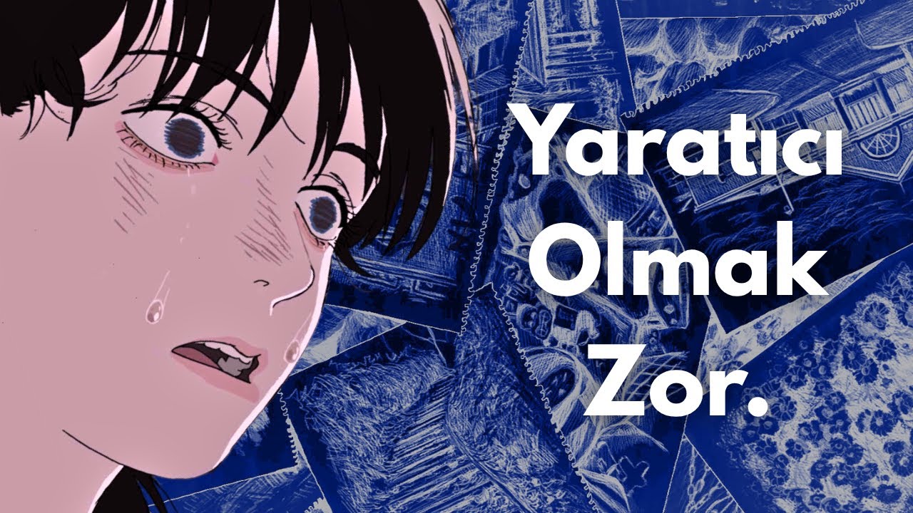 Yaratıcı Olmanın Bir Bedeli Var