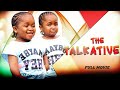 The talkative full movie ebube obio trending 2022 nigerian nollywood full movie