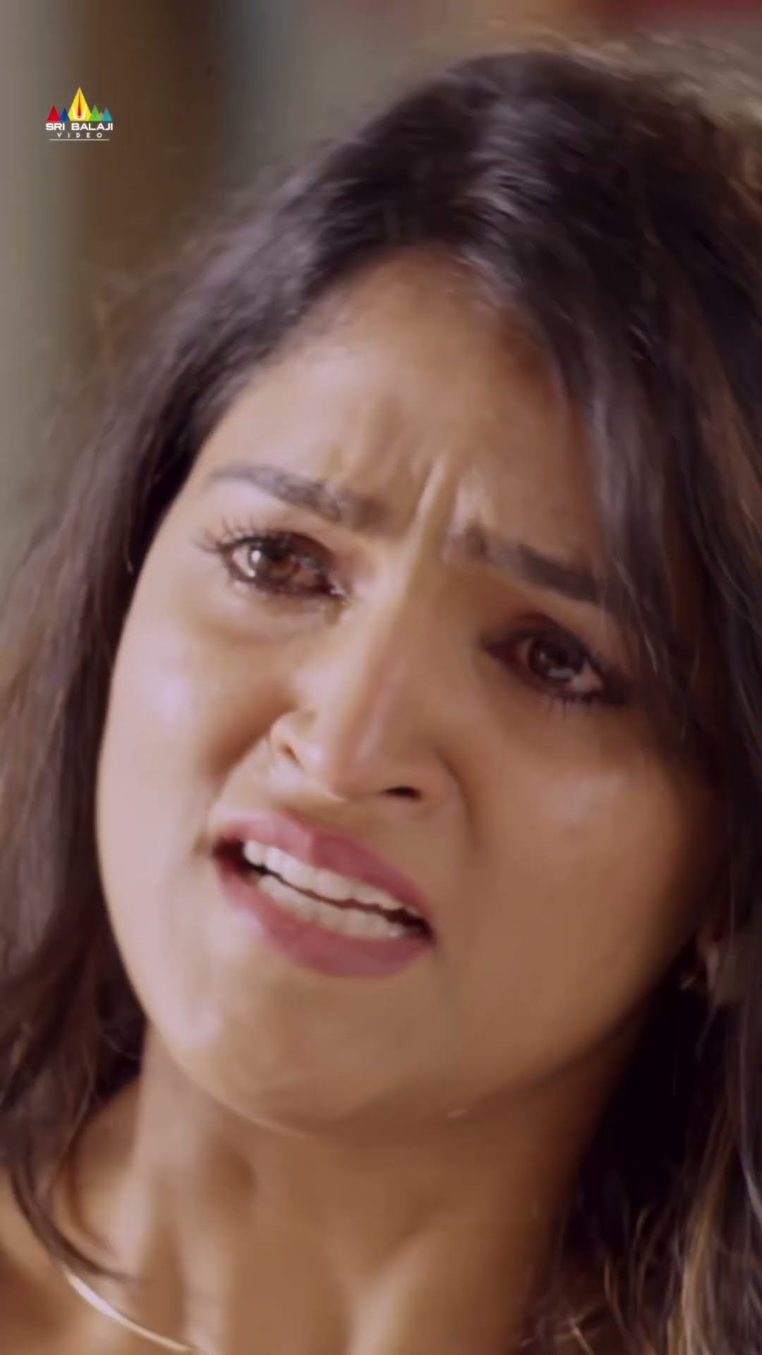 Sukrutha Wagle Gets Emotional with Indhra | #RamaChakkaniSeetha | #ytshorts | #youtubeshorts