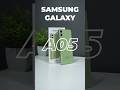 Samsung Galaxy A05 Review Samsung GalaxyA05 TechCreator Samsung Galaxy A05 Review Samsung GalaxyA05 TechCreator
