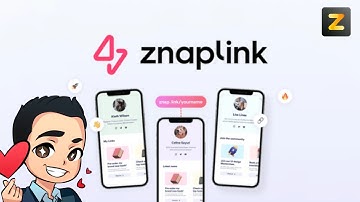 Znaplink: The Best Linktree Alternative? | AppSumo Review