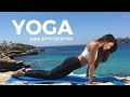 Yoga para Principiantes | 15 Minutos Yoga para Perder Peso