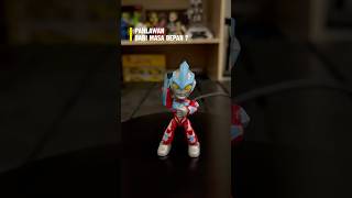 Ultraman ginga #blokees #tokusatsu #ultraman #ultramanginga #toy #actionfigures #toys