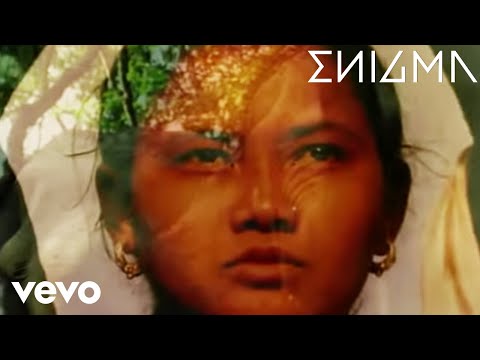 Enigma - The Eyes Of Truth (Official Video)