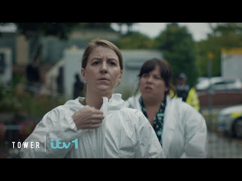 The Tower S2 | Monday 28th August on ITV1 | ITV