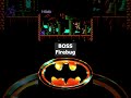 Batman: The Video Game (NES) | Boss: Firebug