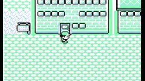 Team Rocket Game Corner Part 1