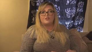 Human-trafficked victim finds refuge in Chattanooga and shares her story