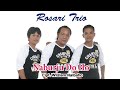 Rosari trio  naburju doho  oficial music 