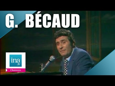 Putar Le train d'amour - Gilbert Bécaud