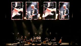 Eric Clapton  Got To Get Better In A Little While, Live in Paris (26052024)
