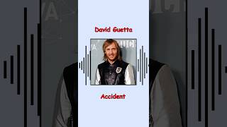 David Guetta exists by accident! #housemusic #davidguetta #edmmusic