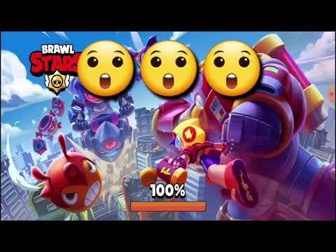 Ramdeni misiebis shesrula+chest opening  (brawl stars ქართულად)