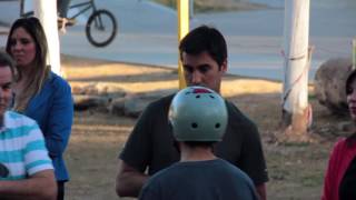 Gira Re Corriendo Bahía Blanca