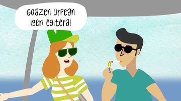 Kostaldeko turismoa: ResponSEAble europar proiektua