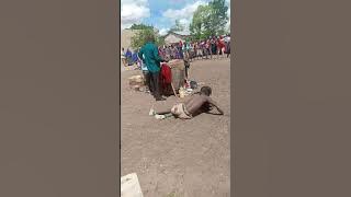 Matemba Mdogo ft Marehemu Lung'wecha Nangale.