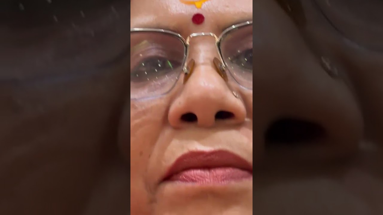 SNN Green bay Senior citizens Ladies Group 14/2/2026 Shiv ratri bhajan 