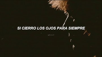 Lita Ford & Ozzy Osbourne; Close My Eyes Forever [VIDEO OFICIAL] (Subtitulado)