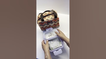 Pack lunch with me for my kid🍱🥗😍✨ #trending #viralvideo #youtubeshorts #lunchbox