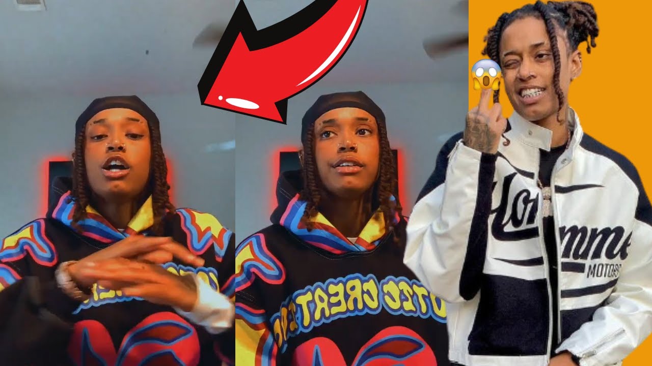 RaySoWavy CAUGHT Lyndeja with Lando AGAIN she is H0T about it 😱 