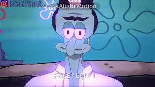 JEDAG JEDUG TOKYO REVENGER⚘ || VERSI SPONGEBOB