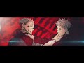 Jujutsu Kaisen MMV [Edit] - Meteor (a crowd of rebellion)