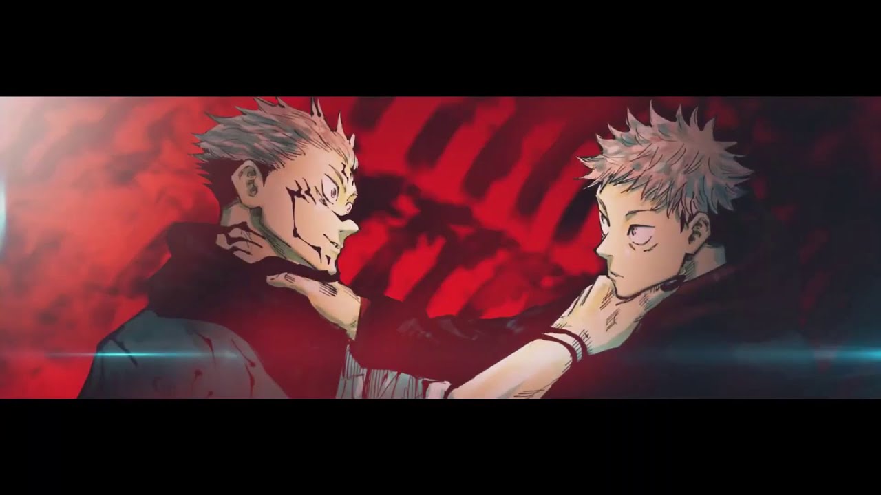 Jujutsu Kaisen MMV - Meteor / a crowd of rebellion - YouTube