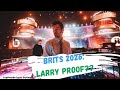 BRITS 2026 Larry Proof Larrystylinson Larryproof BRITS 2026 Larry Proof Larrystylinson Larryproof