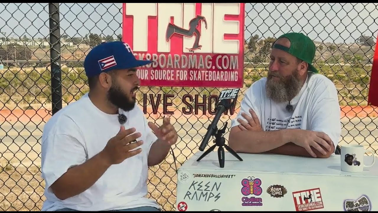 TSM LIVE SHOW S8 EP6 — The Shift That Shapes the Season | When the Real Ones Felt It