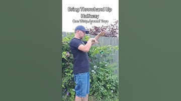 Stop & Go - Unresponsive Yoyo Trick Tutorial! #yoyo #yoyotricks #yoyoing #gr33nrobot #tutorial #love