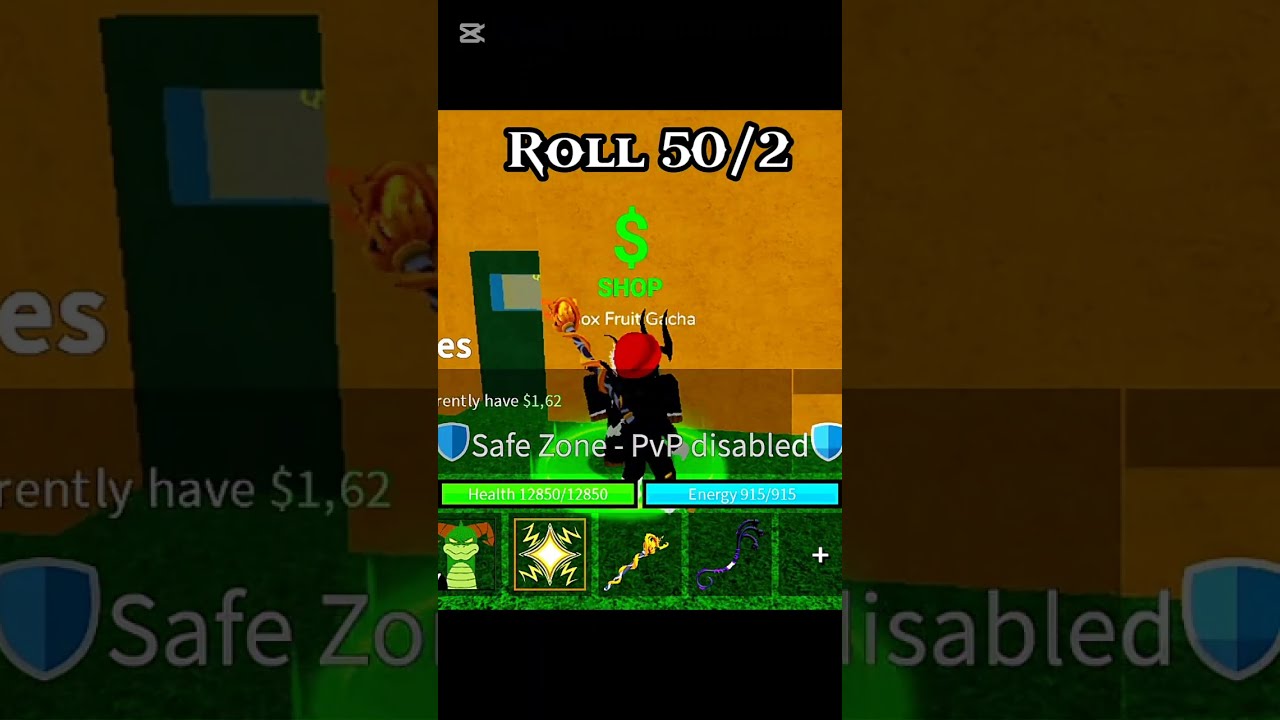 I Rolled 50 2 Fruits From Zioles Roblox Bloxfruits Spin