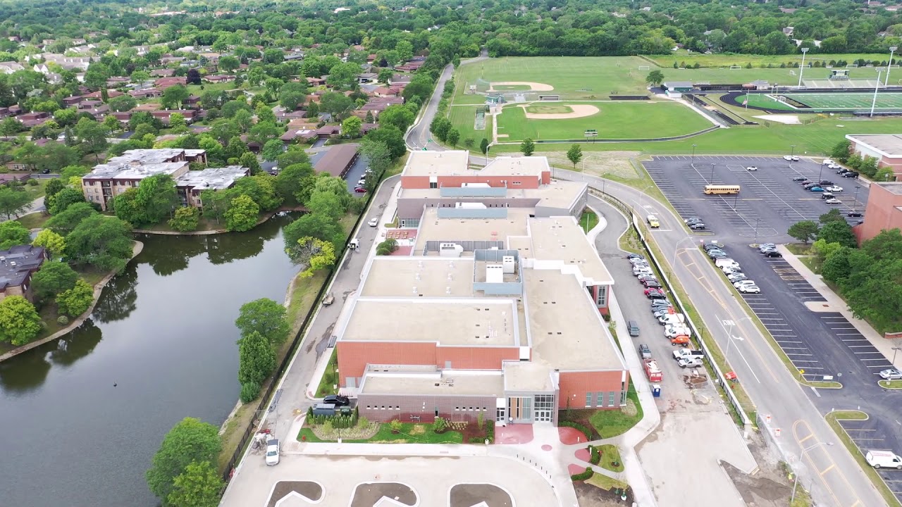 Maple School District 30 YouTube