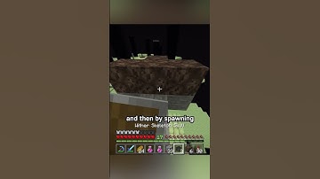 the end gateway item