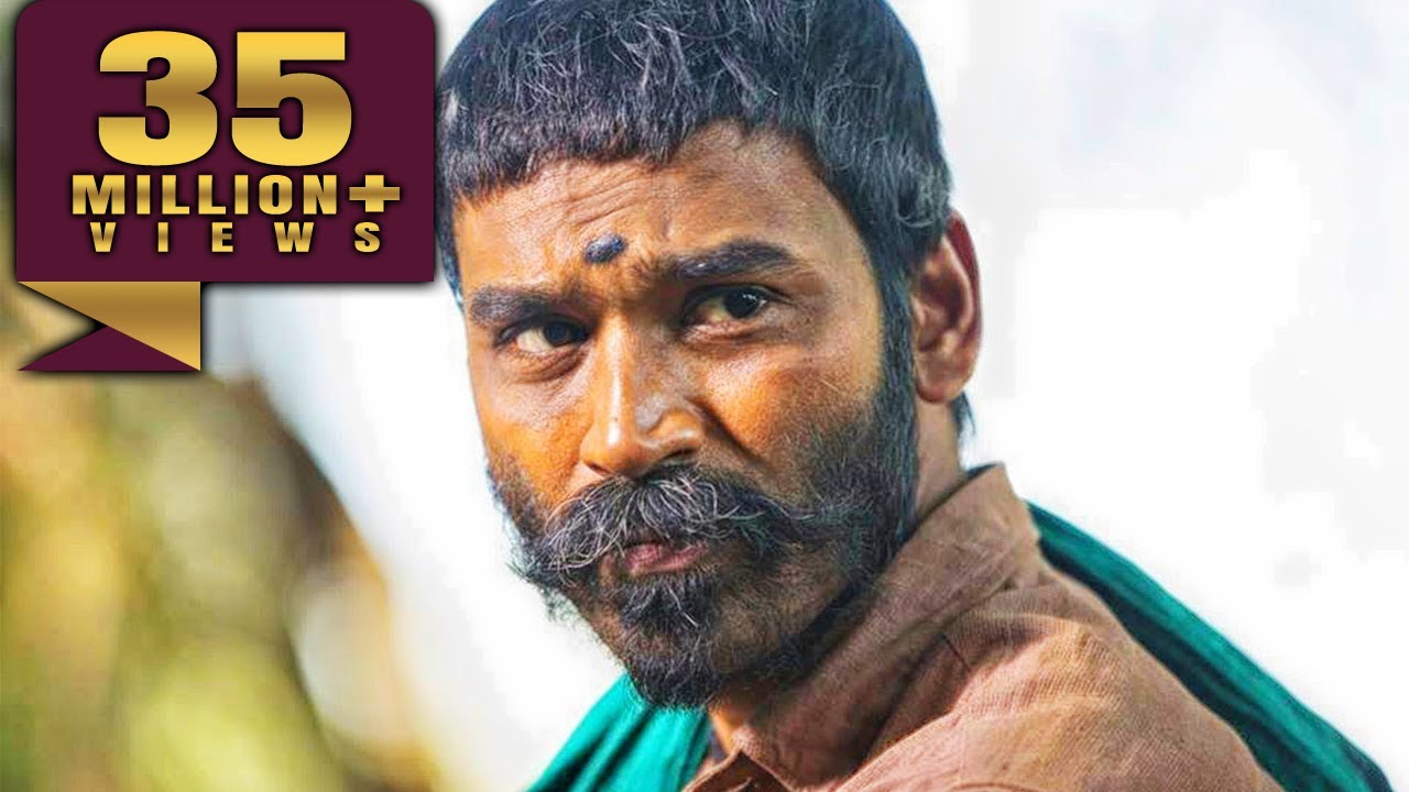 Maari 2 – Dhanush Tamil Hindi Dubbed Blockbuster Movie | South Hindi Dubbed Movie