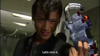 Kamen Rider Henshin | All Heisei Riders Henshin |