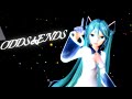 [MMD]ODDS&ENDS (Live Version)YYB式初音ミク