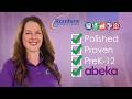 Abeka Homeschool Curriculum Overview