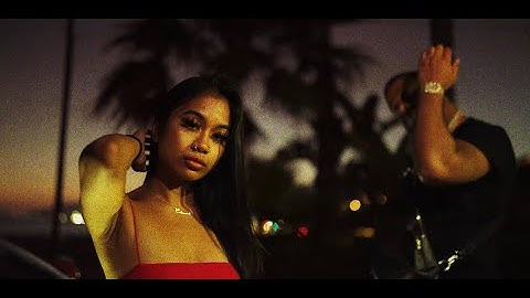 Jaiswan x Cashkidd - Out The Mud