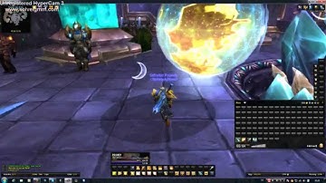 WoW Cataclysm 4.0.6 IceCold-wow
