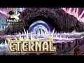 Eternal Card Game - Unknown Kerendon vs Creation Charge