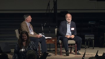 Darrell Bock Q&A for How the Gospels Work