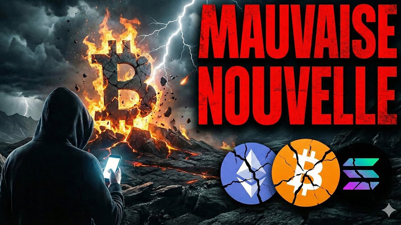 3 Bonnes Nouvelles... et 1 Mise en Garde Importante ! ⚠️