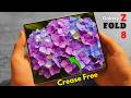 Samsung Galaxy Z Fold 8 | The Crease Is Finally Fixed? RIP iPhone Fold