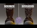 Is Style Transfer For Fluid Simulations Possible? 🌊